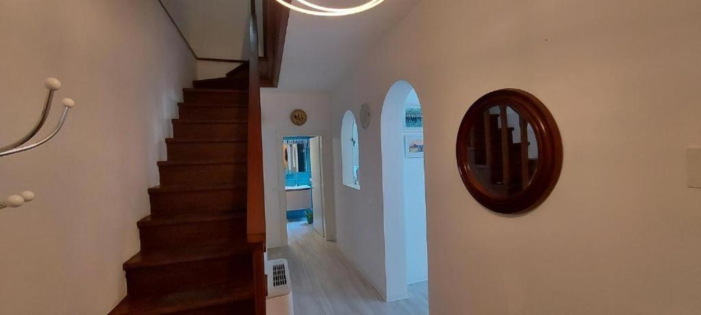 Calle Dei Guardiani Rooms Venice Ngoại thất bức ảnh