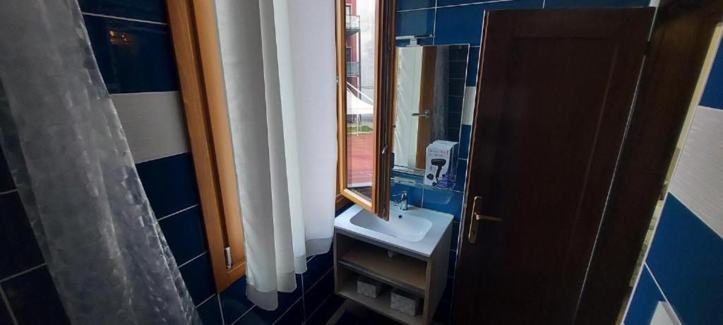 Calle Dei Guardiani Rooms Venice Ngoại thất bức ảnh