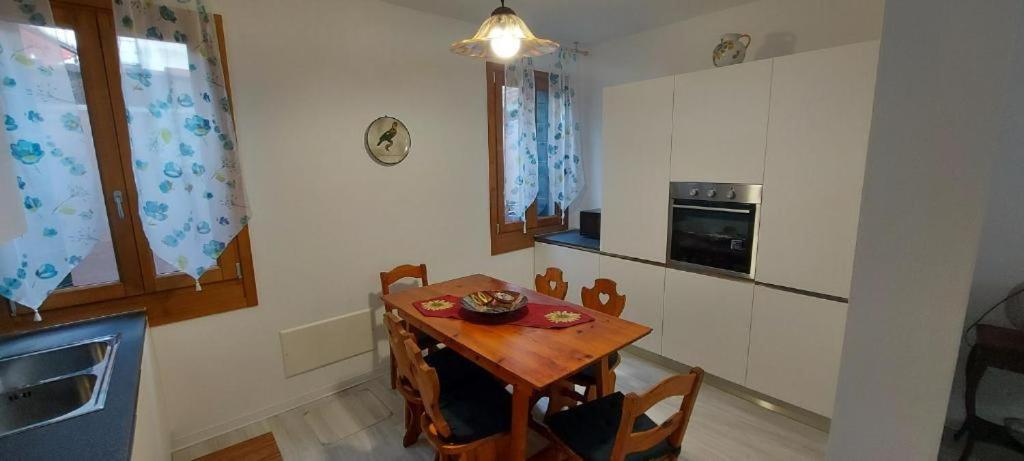 Calle Dei Guardiani Rooms Venice Ngoại thất bức ảnh