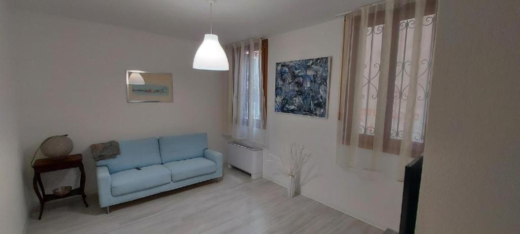 Calle Dei Guardiani Rooms Venice Ngoại thất bức ảnh